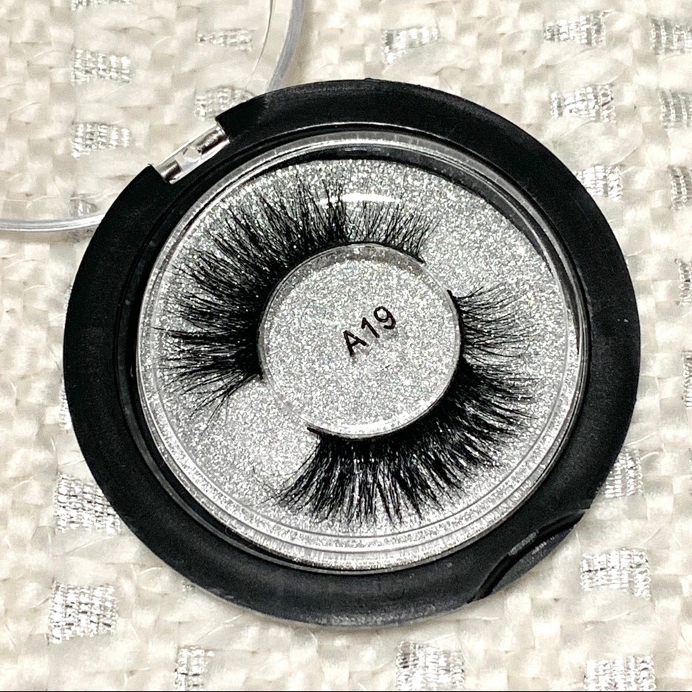 Lashes